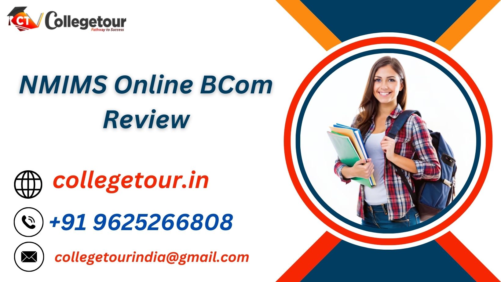 Nmims Online Bcom Review